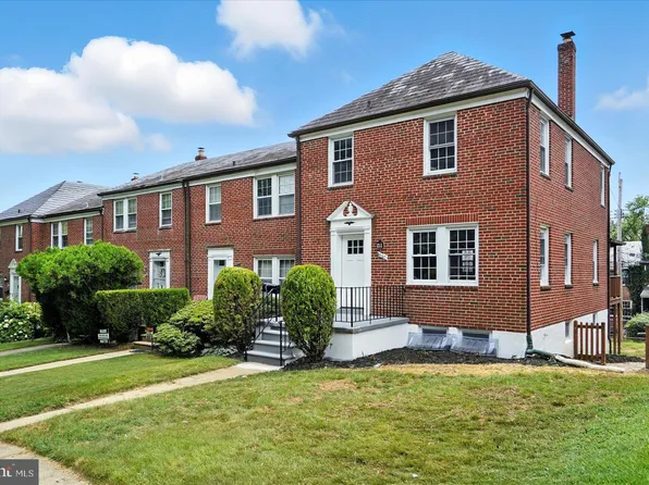 6147 Northdale Rd, Baltimore, MD 21228