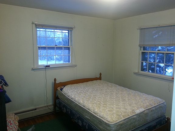 Front Bedroom