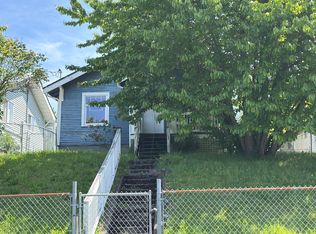 5021 S Sheridan Ave, Tacoma, WA 98408