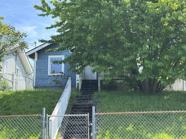 5021 S Sheridan Ave, Tacoma, WA 98408