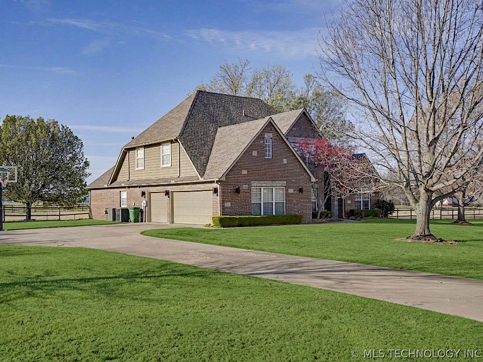 1st image of 8320 S 257th East Ave
