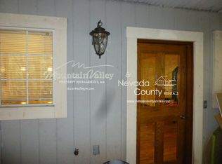 10815 Footwall Dr, Grass Valley, CA 95945