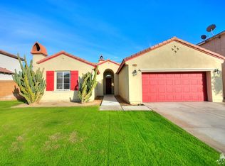 49632 Redondo Poniente, Coachella, CA 92236