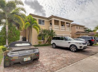 15460 SW 10th St, Miami, FL 33194