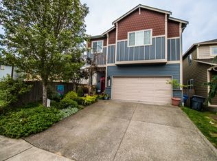 6628 159th St E, Puyallup, WA 98375