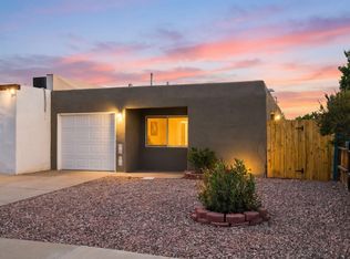 3323 Grogan St NW, Albuquerque, NM 87120
