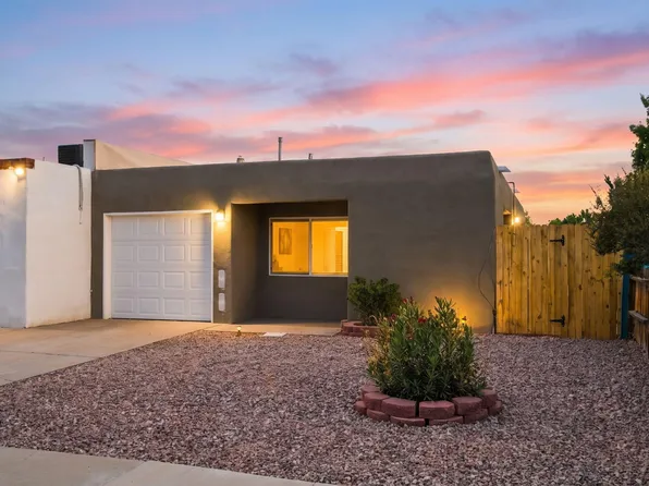 3323 Grogan St NW, Albuquerque, NM 87120
