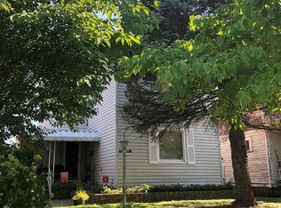 1728 Highland Ave, Portsmouth, OH