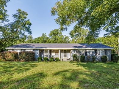 2227 Green Rd, Ellaville, GA, 31806