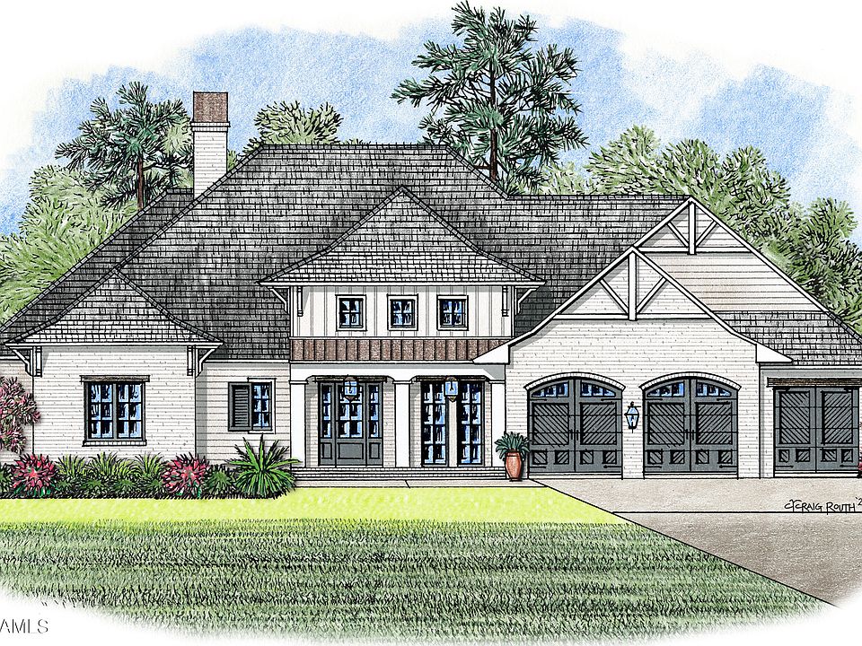 1st image of 107 Stony Trek Dr