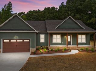 140 Leisure Ln, Louisburg, NC 27549