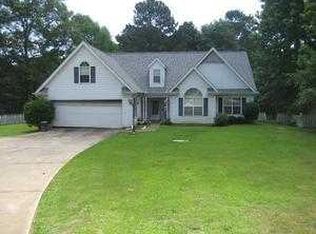 103 Pony Pl, Griffin, GA