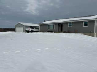 16520 Grass Lake Rd, Grass Lake, MI 49240