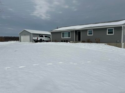 16520 Grass Lake Rd, Grass Lake, MI, 49240