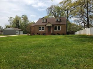 898 Salem Church Rd, Lincolnton, NC 28092