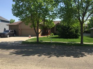 3808 S Florence Ave, Sioux Falls, SD 57103