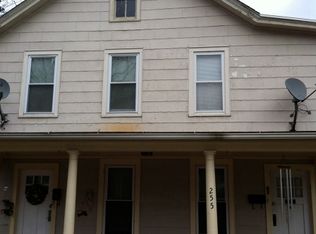 255 Spring St, Newton, NJ 07860