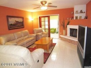 4172 E Megan Dr, Tucson, AZ 85712