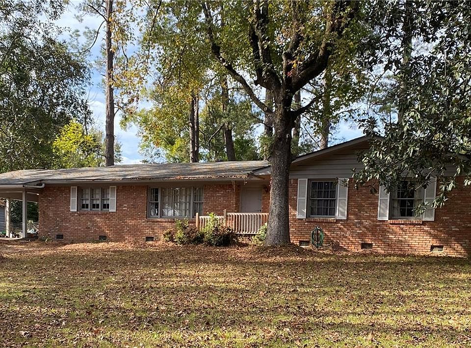 206 E Boundary Ave, Winnfield, LA 71483 MLS 170177 Zillow