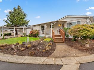 1225 W 10th Ave UNIT 53, Junction City, OR