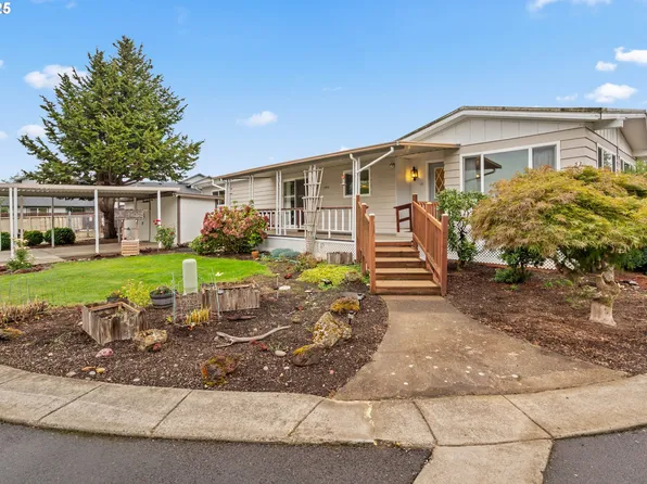 1225 W 10th Ave Unit 53, Junction City, OR 97448