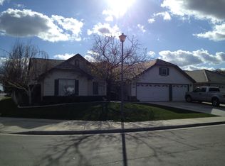 11505 Mercatello Ave, Bakersfield, CA 93312