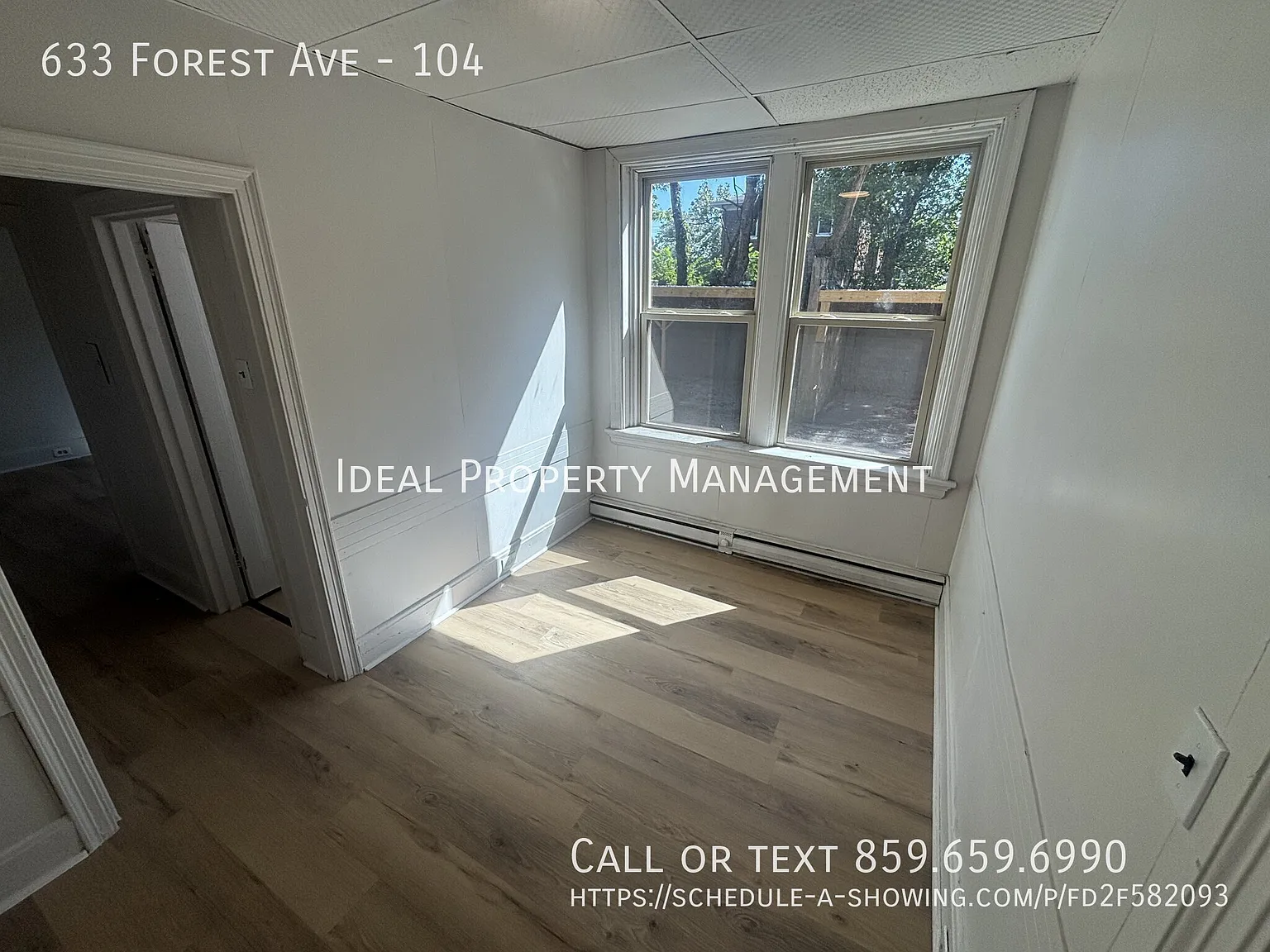 633 Forest Ave — Photo 3