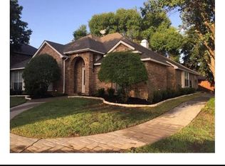 3200 Willow Ridge Trl, Carrollton, TX 75007