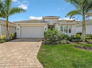 16744 Siesta Drum Way, Bonita Springs, FL 34135