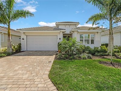16744 Siesta Drum Way, Bonita Springs, FL, 34135
