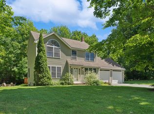 44 Wedgewood Dr, Saco, ME 04072