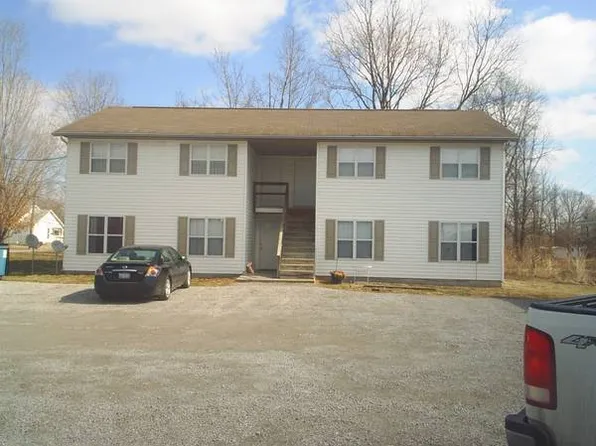 801 Anderson St APT 2, Carterville, IL 62918