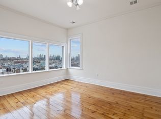 386 Ogden Ave FLOOR 2, Jersey City, NJ 07307