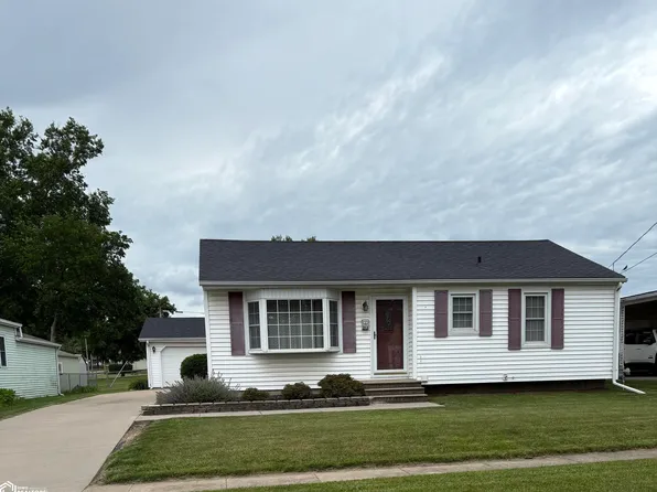 213 Lynwood Ave, Ottumwa, IA 52501
