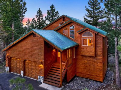 12711 Stockholm Way, Truckee, CA, 96161