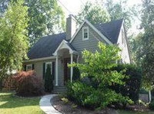 700 Forest Heights Rd, Knoxville, TN 37919