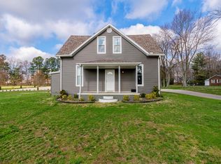 3785 Thruston Dermont Rd, Owensboro, KY 42303