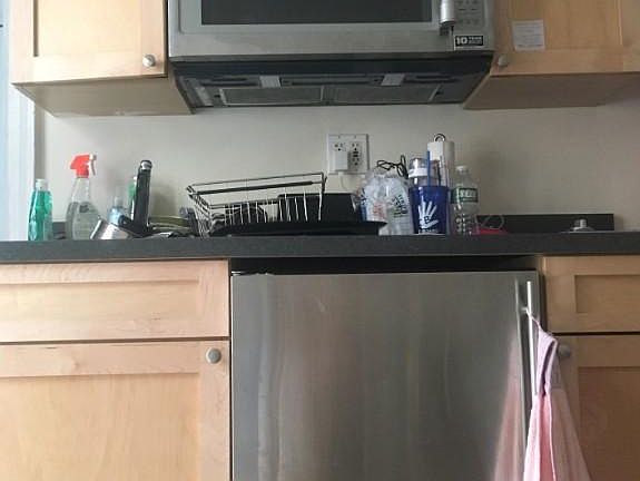 3rd image of 305 W 45th St APT 5N
