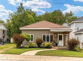 508 Taylor St, South Bruce Peninsula, ON N0H2T0