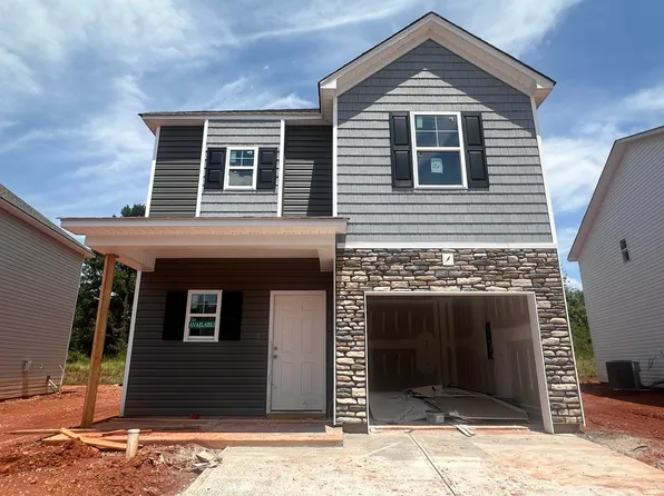 1090 Silverbend Trl, Duncan, SC 29334