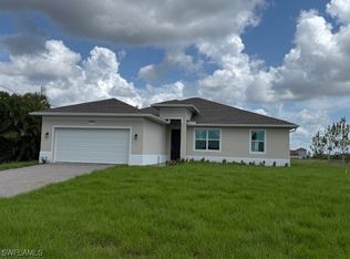 827 NE 41st St, Cape Coral, FL 33909