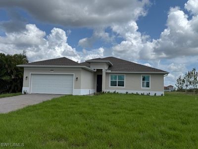 827 NE 41st St, Cape Coral, FL, 33909