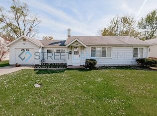 9206 Kathlyn Dr, Saint Louis, MO 63114