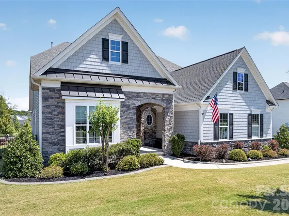 6044 Candlestick Ln, Lancaster, SC 29720
