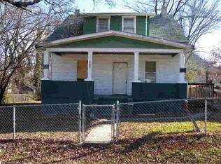 507 16th St NW, Roanoke, VA 24017