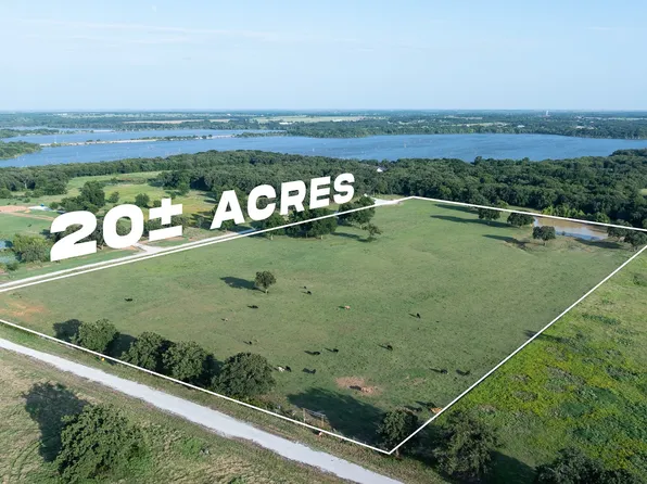 400 Smith Ranch Rd, Collinsville, TX 76233