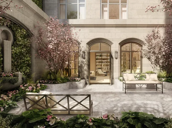 200 East 83rd Street image 16 of 27