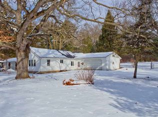 4485 Springbrook Rd, Jackson, MI 49201