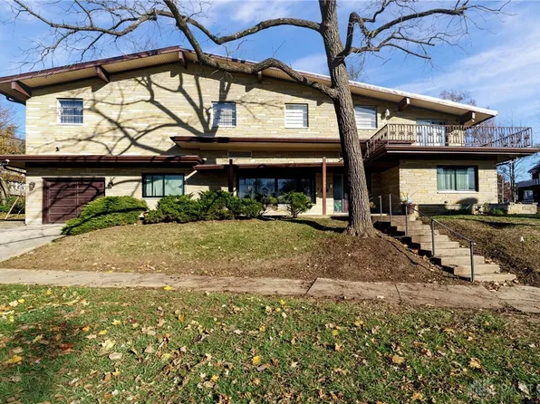 1605 Harvard Blvd, Dayton, OH 45406