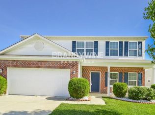 2924 W Sampler Ln, Monrovia, IN 46157